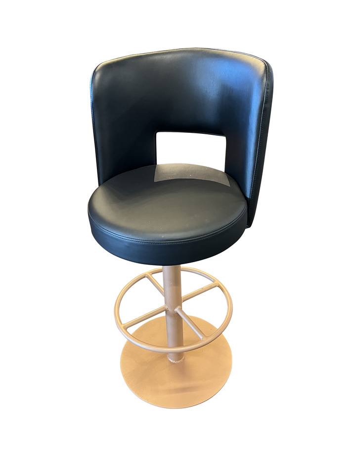 61 Stool