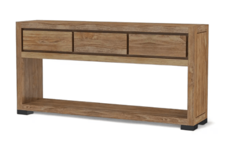 Andor Console