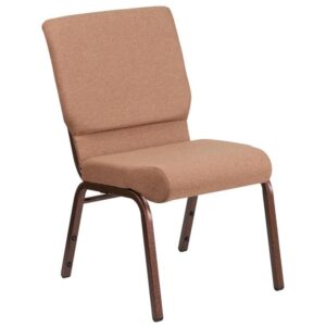 Agios Copper Series 18