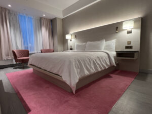 Bed Bases and Frames