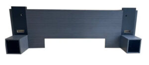 Bliss Headboard