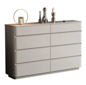 Crystal Dresser