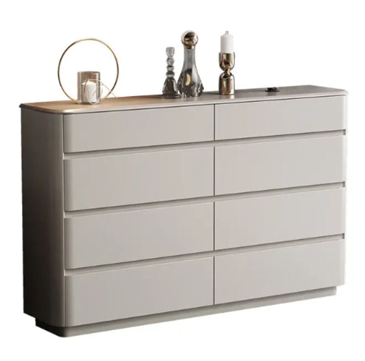 Crystal Dresser