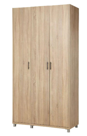 Derek Wardrobe