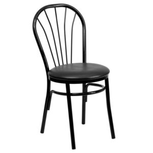 Flower Chair
