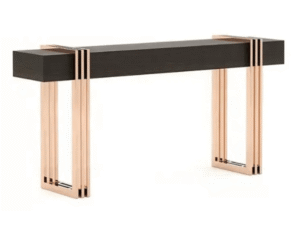 Griffen Console