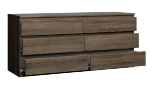 Haven Dresser