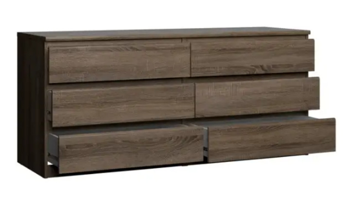 Haven Dresser
