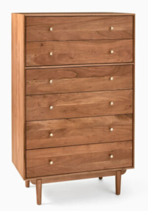 Jefferson Dresser