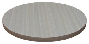 Laminate Self-Edge