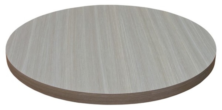 Laminate Self-Edge