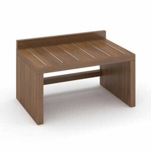 Luggage Benches