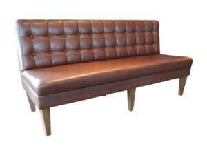 Parlour Tufted Bench