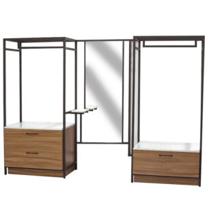 Phoenix Wardrobe