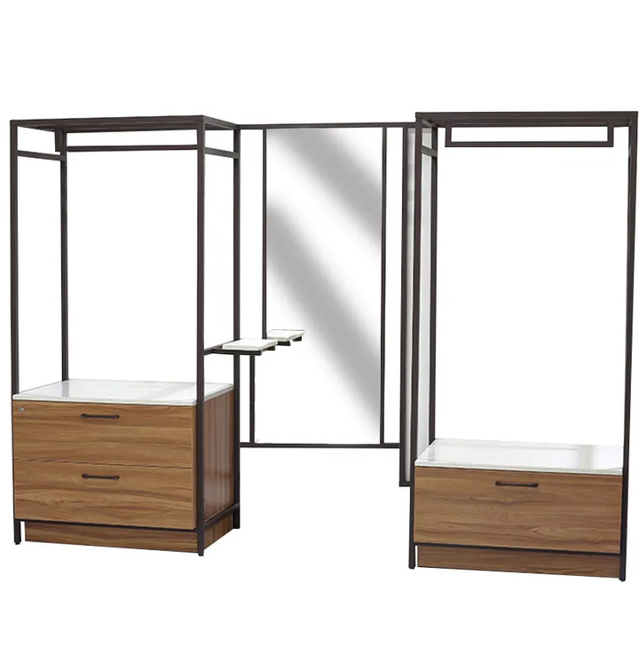 Phoenix Wardrobe
