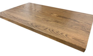 Red Oak Butcher Block