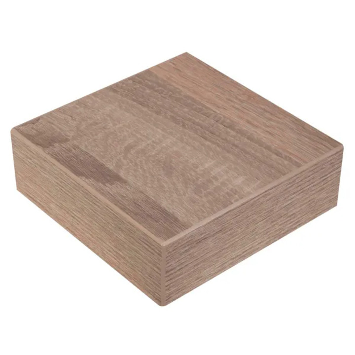 Rough Sawcut Oak