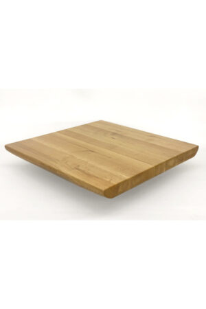T10 Plank Oak Natural Live Edge