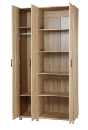 Wardrobes