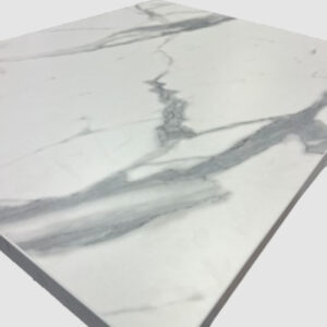White Marble