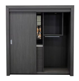 Wyatt Wardrobe