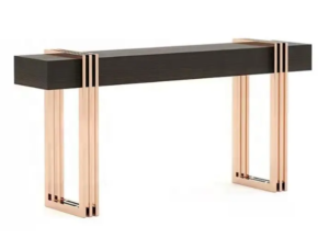 Accent and Console Tables