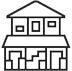 Camps and modular housing furniture