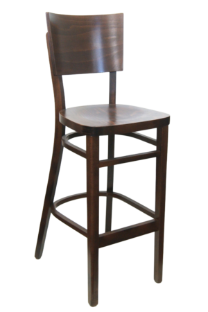Gaston Bar Stool