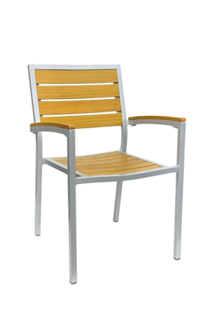 Basil Arm Chair