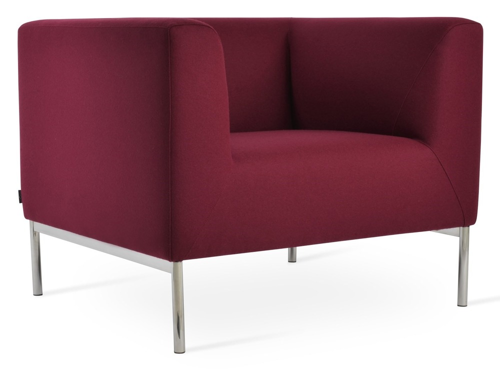 Ezio Lounge