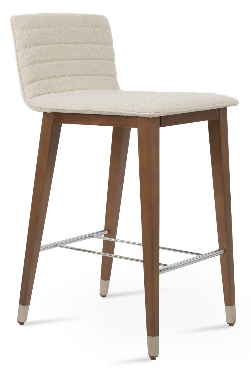 Glaze Bar Stool