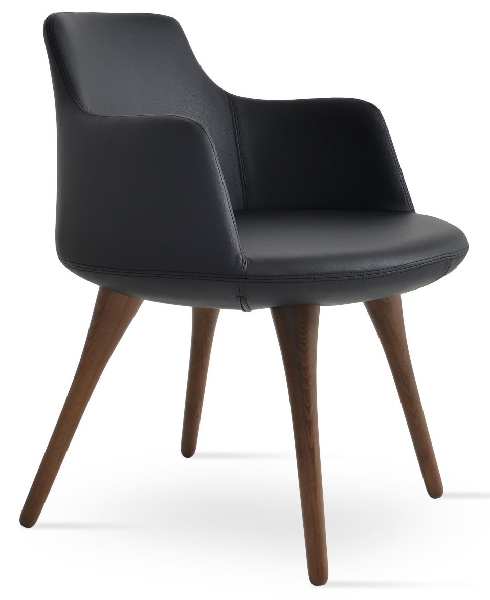 Alec Arm Chair