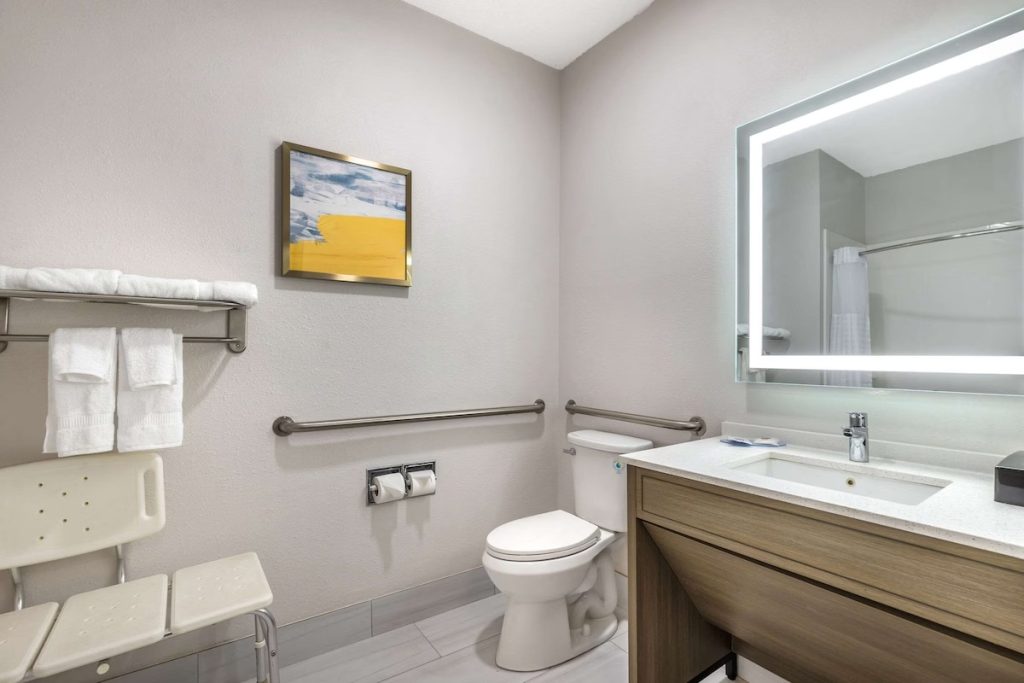 Comfort Inn