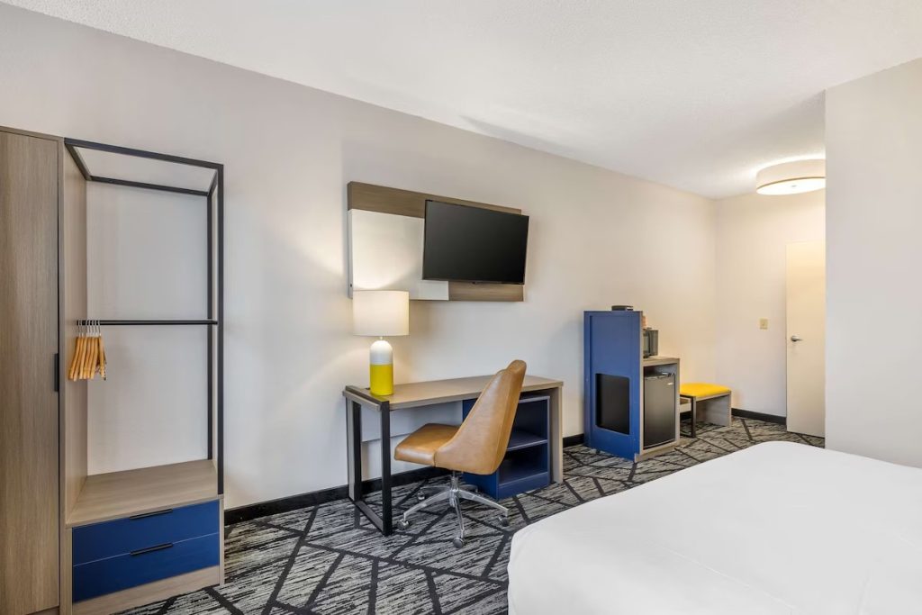 Comfort Inn