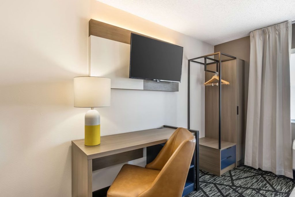 Comfort Inn