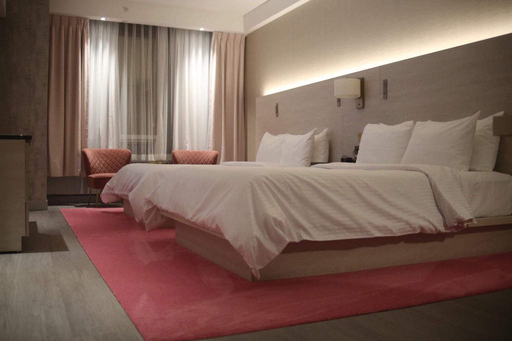 Hotel furniture