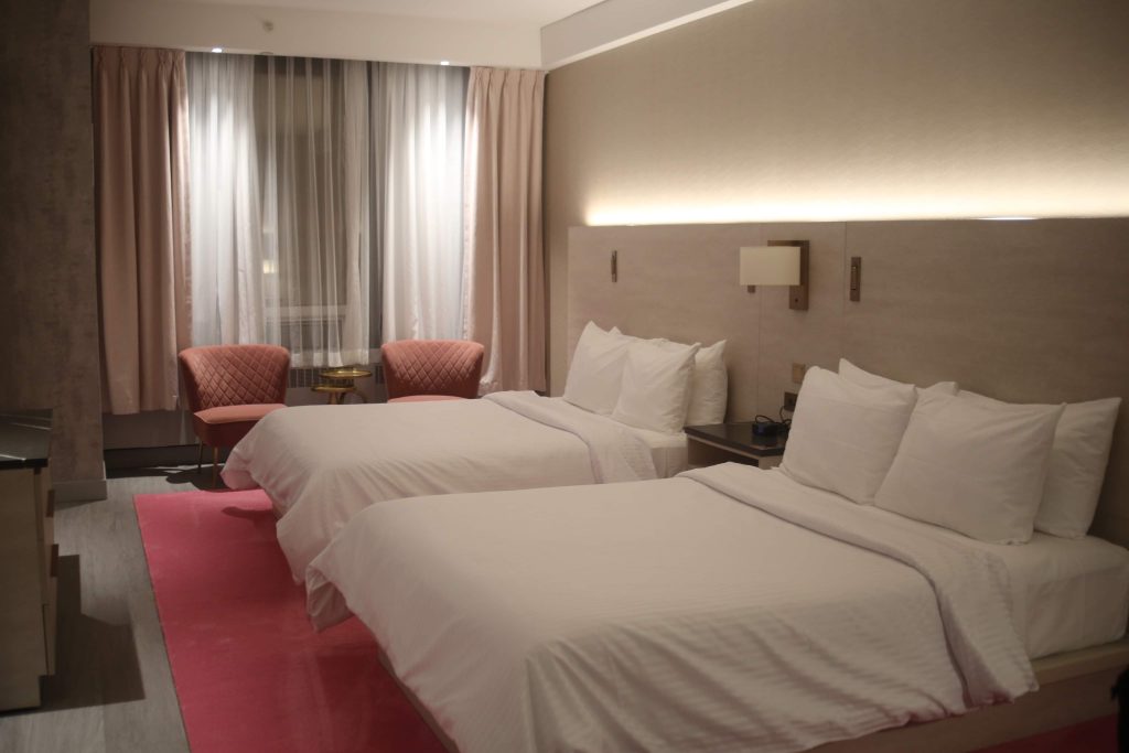 Hotel furniture