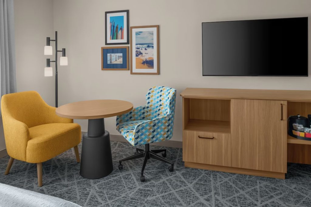 Hampton Inn