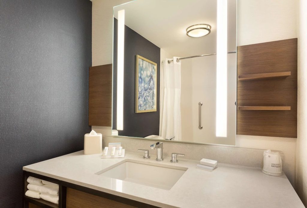 Hilton Garden Inn