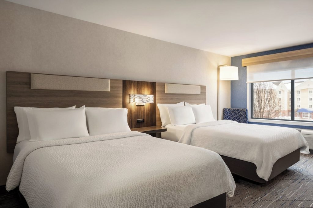 Holiday Inn