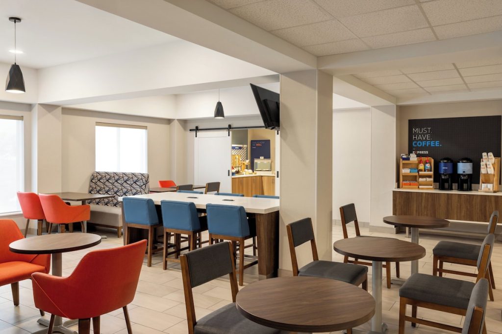 Holiday Inn