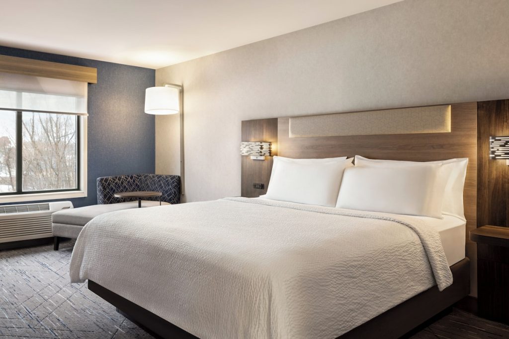 Holiday Inn