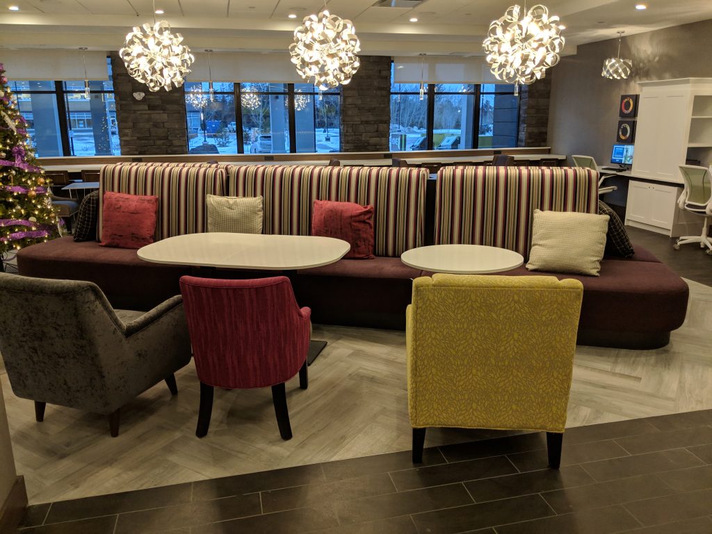 Home 2 Suites