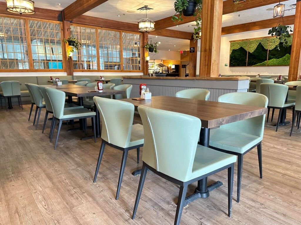 Lake Louise Inn