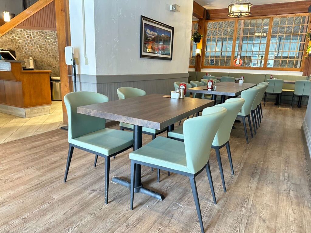 Lake Louise Inn