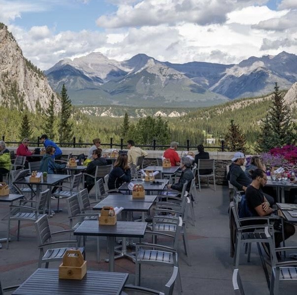 Outdoor Patio