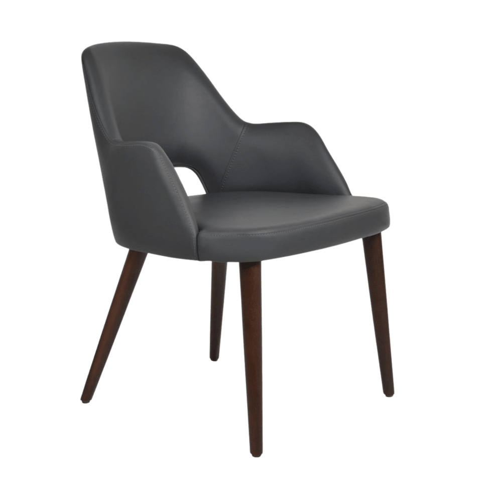 Commercial seating furniture collection