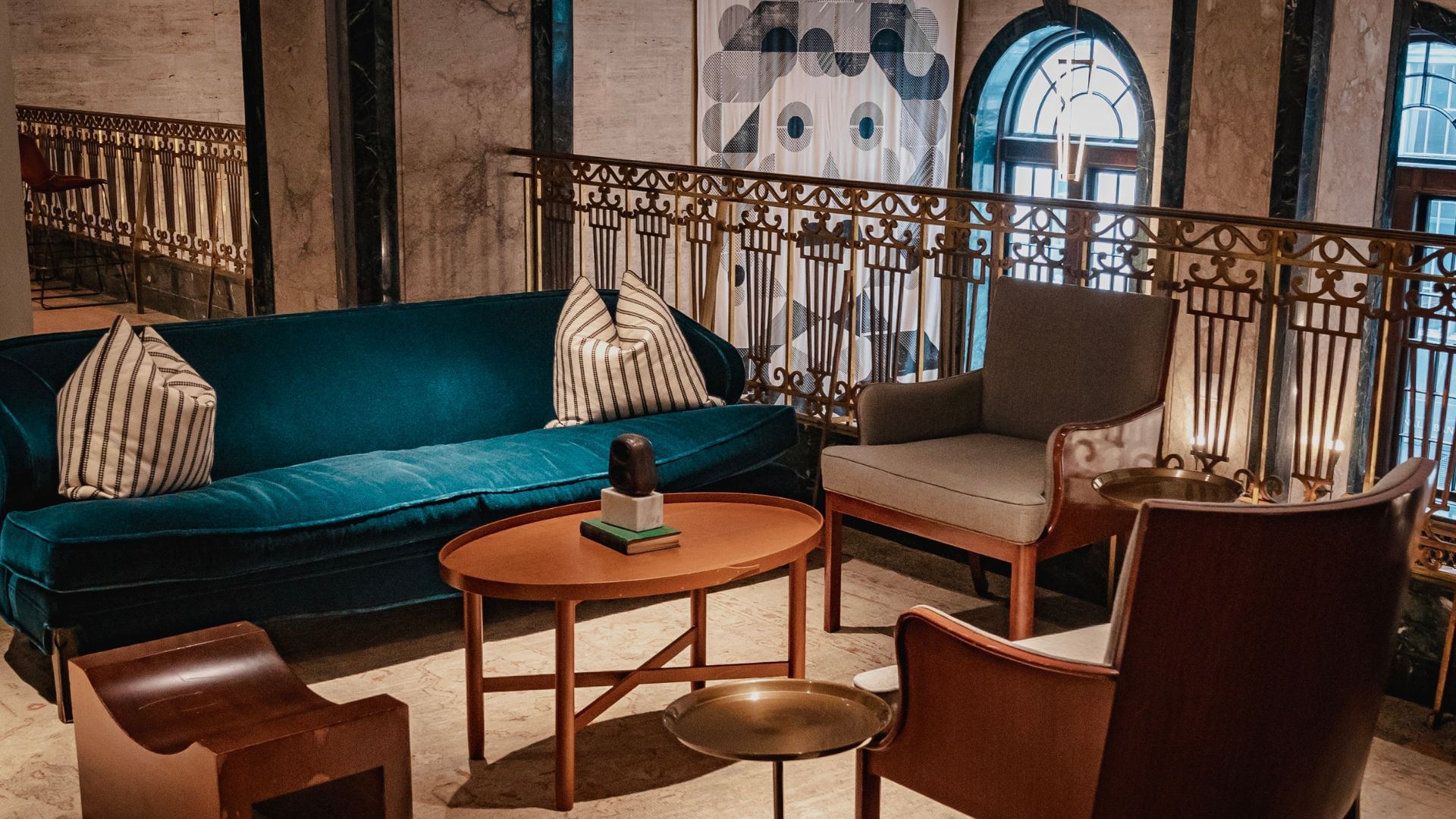 Hotel Guestroom Furniture