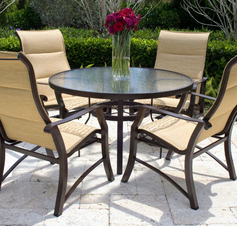 Hotel Outdoor Furniture