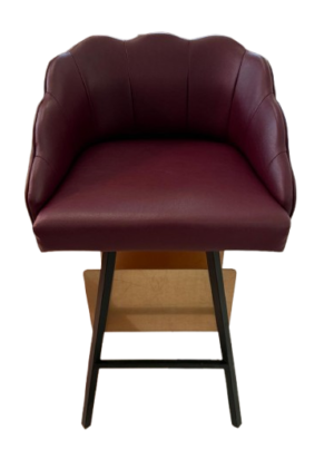 Oyster Bar Stool